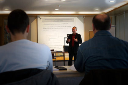 Maler Lörsch in Ulm – Schilling Aufmaß Seminar Widmann Gruppe - Schilling Aufmaß Seminar
